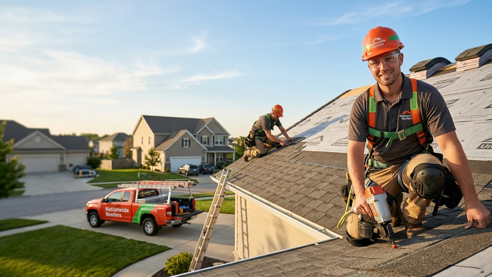 Top-Rated Roof Installation Clinton, NY Nearby